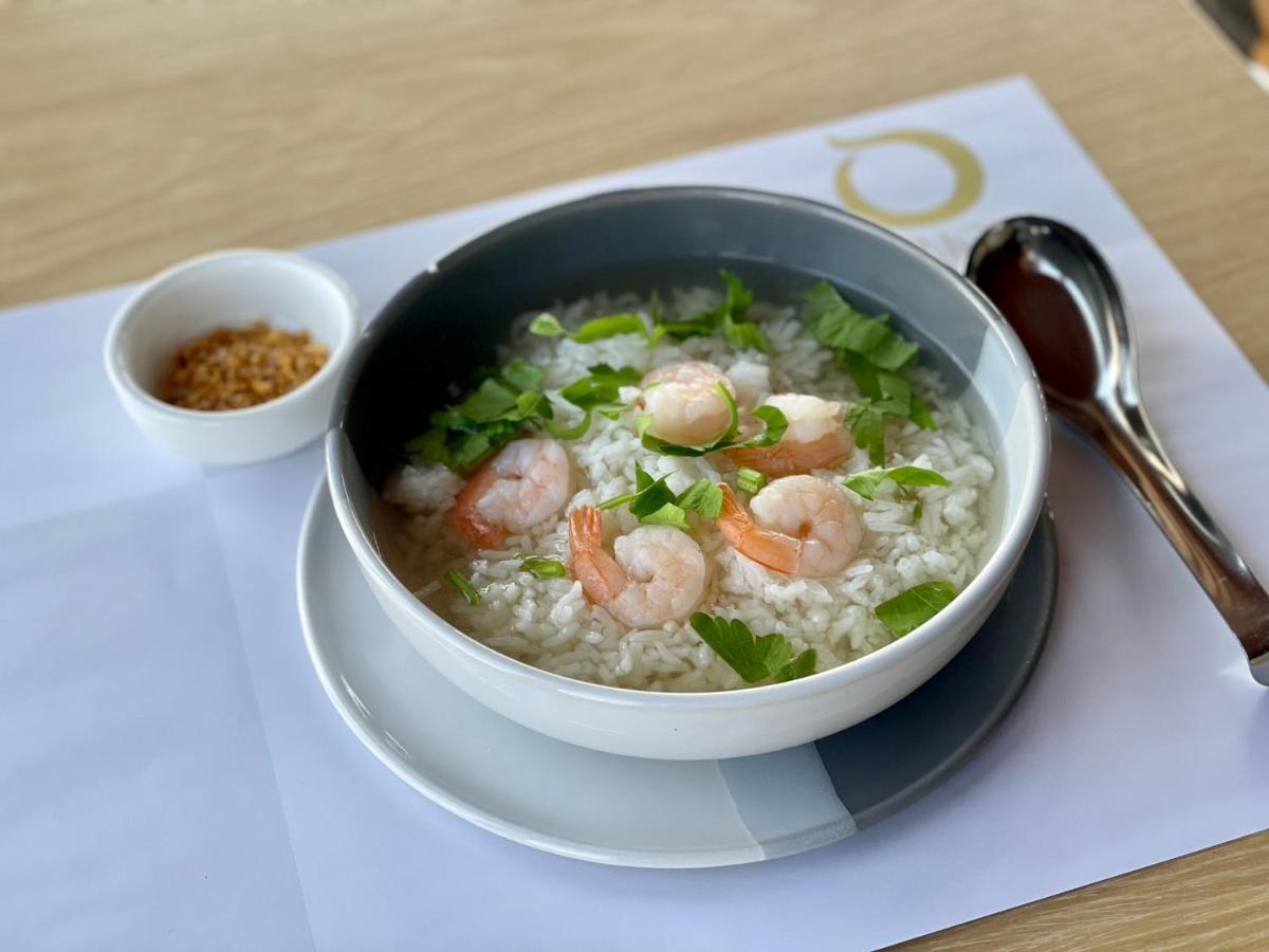 酒店 猎户座酒店及公寓【sha Extra Plus】 曼谷