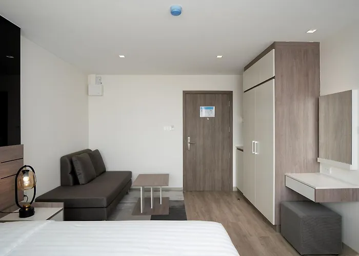 Orion Hotel & Residence Bangna